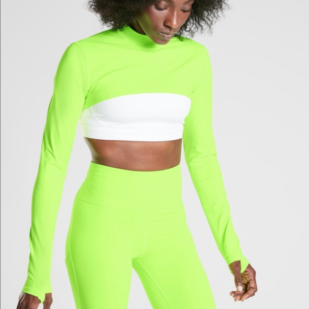 ATHLETA Eclipse Shrug